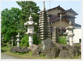 坂井造園土木